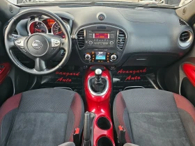 Nissan Juke 1.5DCi, 110.. | Mobile.bg    7