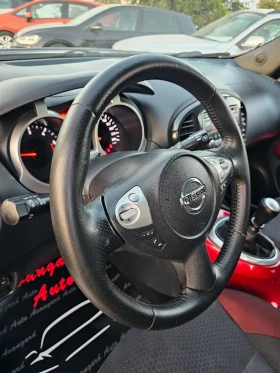 Nissan Juke 1.5DCi, 110.. | Mobile.bg    12