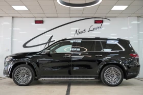 Mercedes-Benz GLS 400 d 4Matic AMG Line 6+ 1 E-ABC - 112500 лв. - 83933291 4