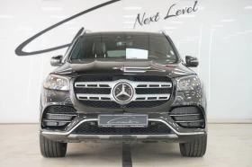 Mercedes-Benz GLS 400 d 4Matic AMG Line 6+ 1 E-ABC - 112500 лв. - 83933291 2