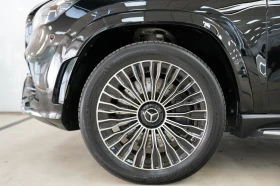 Mercedes-Benz GLS 400 d 4Matic AMG Line 6+ 1 E-ABC - 112500 лв. - 83933291 13