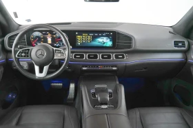 Mercedes-Benz GLS 400 d 4Matic AMG Line 6+ 1 E-ABC - 112500 лв. - 83933291 7