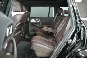 Mercedes-Benz GLS 400 d 4Matic AMG Line 6+ 1 E-ABC - 112500 лв. - 83933291 10