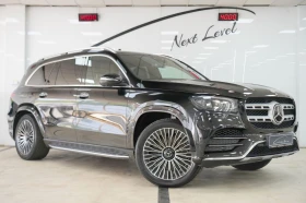 Mercedes-Benz GLS 400 d 4Matic AMG Line 6+ 1 E-ABC - 112500 лв. - 83933291 3