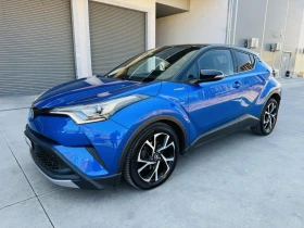 Toyota C-HR 1.8 HYBRID - 35999 лв. - 28538915 2