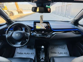 Toyota C-HR 1.8 HYBRID - 35999 лв. - 28538915 10