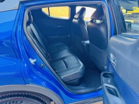 Toyota C-HR 1.8 HYBRID - 35999 лв. - 28538915 14