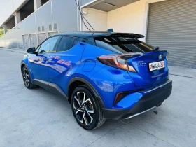 Toyota C-HR 1.8 HYBRID - 35999 лв. - 28538915 6
