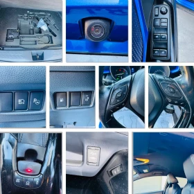 Toyota C-HR 1.8 HYBRID - 35999 лв. - 28538915 12