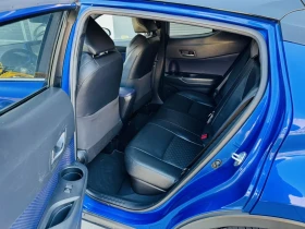 Toyota C-HR 1.8 HYBRID - 35999 лв. - 28538915 15