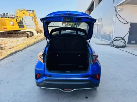 Toyota C-HR 1.8 HYBRID - 35999 лв. - 28538915 8