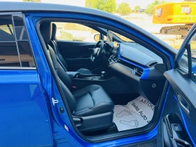 Toyota C-HR 1.8 HYBRID - 35999 лв. - 28538915 13