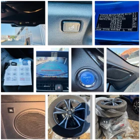 Toyota C-HR 1.8 HYBRID - 35999 лв. - 28538915 11