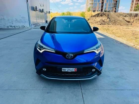 Toyota C-HR 1.8 HYBRID - 35999 лв. - 28538915 3