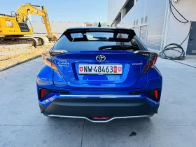 Toyota C-HR 1.8 HYBRID - 35999 лв. - 28538915 7