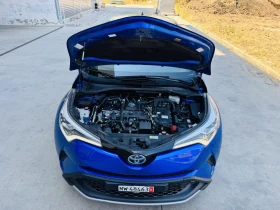 Toyota C-HR 1.8 HYBRID - 35999 лв. - 28538915 4