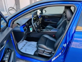 Toyota C-HR 1.8 HYBRID - 35999 лв. - 28538915 9