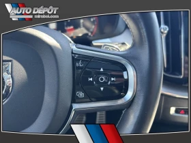 Volvo XC60 * T6 * R-Design* АвтоКредит (ЦЕНА ДО БГ) - 44999 лв. - 90175572 10