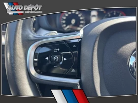 Volvo XC60 * T6 * R-Design* АвтоКредит (ЦЕНА ДО БГ) - 44999 лв. - 90175572 16