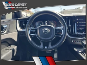Volvo XC60 * T6 * R-Design* АвтоКредит (ЦЕНА ДО БГ) - 44999 лв. - 90175572 6