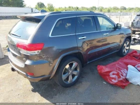 Jeep Grand cherokee OVERLAND* 3.6* V6* 8ZF* ПОДГРЕВ* КАМЕРА* КЕЙЛЕС* L - 20999 лв. - 37167907 2