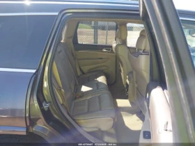 Jeep Grand cherokee OVERLAND* 3.6* V6* 8ZF* ПОДГРЕВ* КАМЕРА* КЕЙЛЕС* L - 20999 лв. - 37167907 9