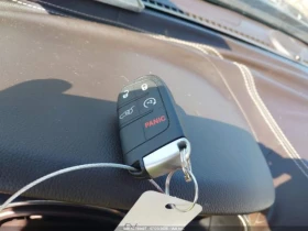 Jeep Grand cherokee OVERLAND* 3.6* V6* 8ZF* ПОДГРЕВ* КАМЕРА* КЕЙЛЕС* L - 20999 лв. - 37167907 10