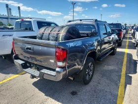Toyota Tacoma * SR5* * CREW CAB* * LONG BED* * *  | Mobile.bg    3