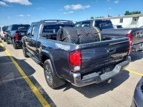 Toyota Tacoma * SR5* * CREW CAB* * LONG BED* * *  | Mobile.bg    4