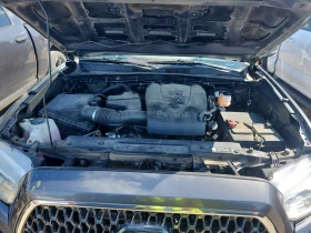 Toyota Tacoma * SR5* * CREW CAB* * LONG BED* * *  | Mobile.bg    7