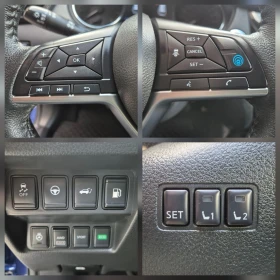 Nissan X-trail SL 2.5i 4x4 63000км - 38900 лв. / 19889.25 € - 56139667 17