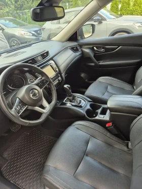 Nissan X-trail SL 2.5i 4x4 63000км - 38900 лв. / 19889.25 € - 56139667 10