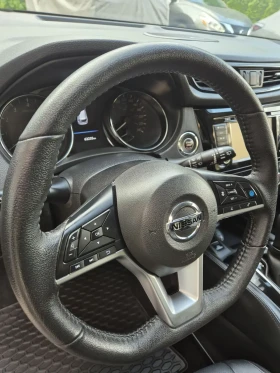 Nissan X-trail SL 2.5i 4x4 63000км - 38900 лв. / 19889.25 € - 56139667 11