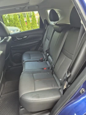Nissan X-trail SL 2.5i 4x4 63000км - 38900 лв. / 19889.25 € - 56139667 9