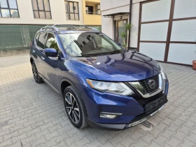 Nissan X-trail SL 2.5i 4x4 63000км - 38900 лв. / 19889.25 € - 56139667 2