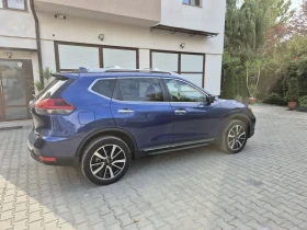 Nissan X-trail SL 2.5i 4x4 63000км - 38900 лв. / 19889.25 € - 56139667 5
