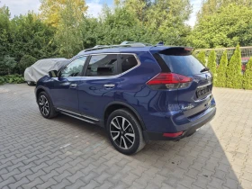 Nissan X-trail SL 2.5i 4x4 63000км - 38900 лв. / 19889.25 € - 56139667 6