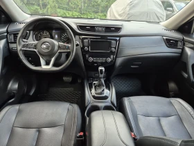 Nissan X-trail SL 2.5i 4x4 63000км - 38900 лв. / 19889.25 € - 56139667 8