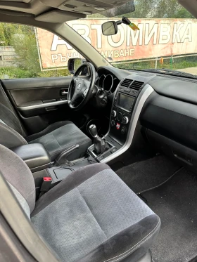 Обява за продажба на Suzuki Grand vitara 2, 4 ~13 500 лв. - изображение 8