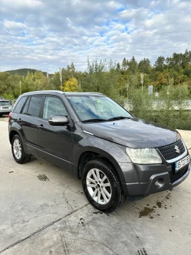 Обява за продажба на Suzuki Grand vitara 2, 4 ~13 500 лв. - изображение 1