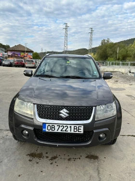 Обява за продажба на Suzuki Grand vitara 2, 4 ~13 500 лв. - изображение 5