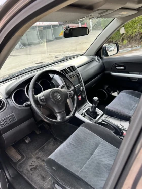 Обява за продажба на Suzuki Grand vitara 2, 4 ~13 500 лв. - изображение 7