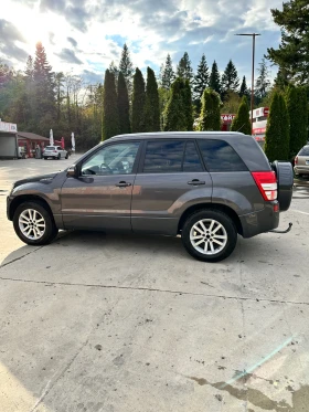 Обява за продажба на Suzuki Grand vitara 2, 4 ~13 500 лв. - изображение 3