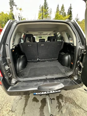 Обява за продажба на Suzuki Grand vitara 2, 4 ~13 500 лв. - изображение 6