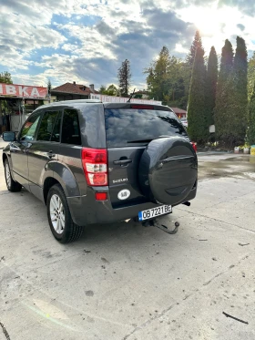 Обява за продажба на Suzuki Grand vitara 2, 4 ~13 500 лв. - изображение 4