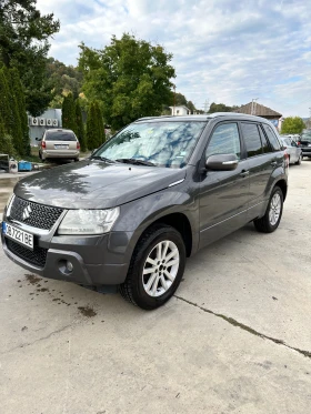 Обява за продажба на Suzuki Grand vitara 2, 4 ~13 500 лв. - изображение 1