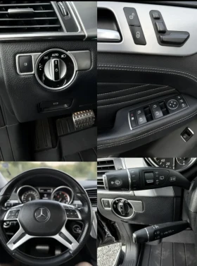 Mercedes-Benz ML 350 | Mobile.bg    12