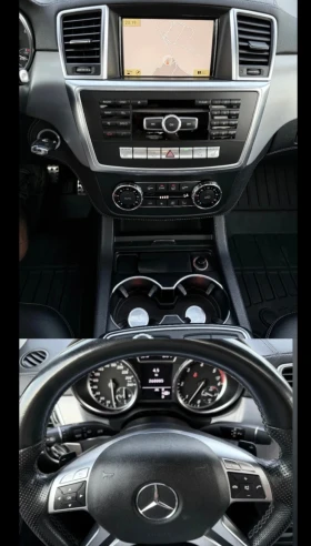Mercedes-Benz ML 350 | Mobile.bg    11
