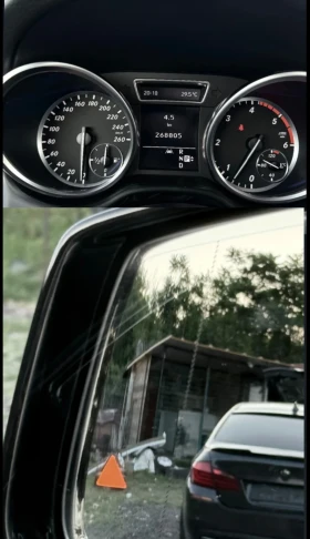 Mercedes-Benz ML 350 | Mobile.bg    9