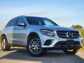  Mercedes-Benz GLC 30...
